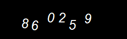 Real Person Number