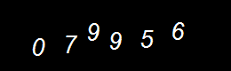 Real Person Number