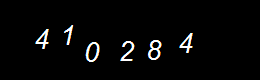 Real Person Number