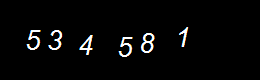 Real Person Number