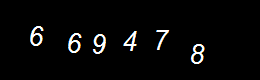 Real Person Number