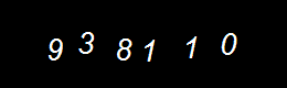 Real Person Number