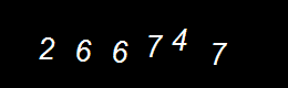 Real Person Number
