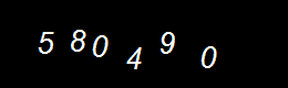 Real Person Number