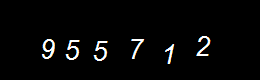 Real Person Number
