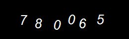 Real Person Number