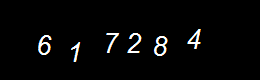 Real Person Number