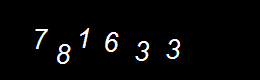 Real Person Number