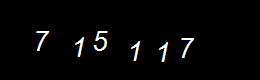 Real Person Number