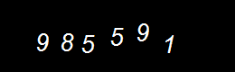 Real Person Number