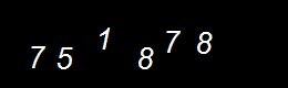 Real Person Number