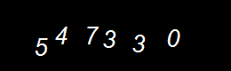 Real Person Number