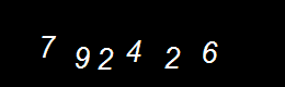 Real Person Number