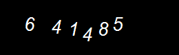 Real Person Number