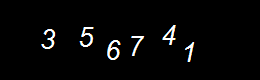Real Person Number