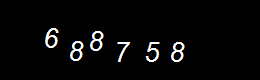 Real Person Number