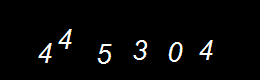 Real Person Number