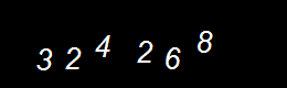 Real Person Number