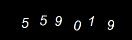 Real Person Number