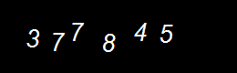 Real Person Number