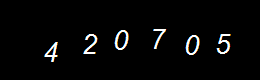 Real Person Number