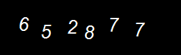 Real Person Number