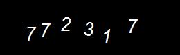 Real Person Number