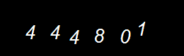 Real Person Number