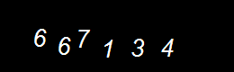 Real Person Number