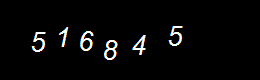 Real Person Number