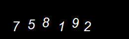 Real Person Number