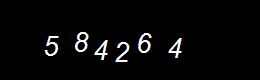 Real Person Number