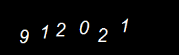 Real Person Number