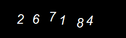Real Person Number
