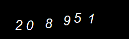 Real Person Number