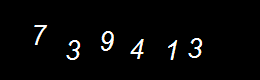 Real Person Number