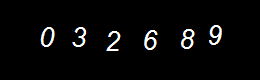 Real Person Number
