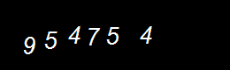 Real Person Number