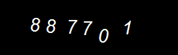 Real Person Number