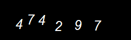 Real Person Number