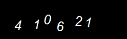 Real Person Number