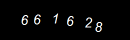 Real Person Number