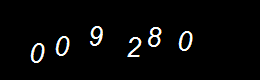 Real Person Number