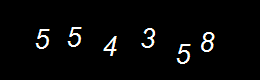 Real Person Number