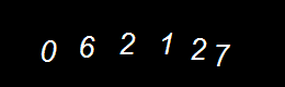 Real Person Number