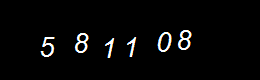 Real Person Number
