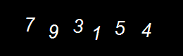 Real Person Number