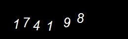 Real Person Number