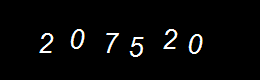 Real Person Number