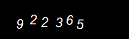 Real Person Number